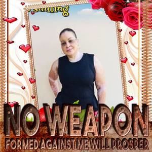 Meet your Posher, Paula